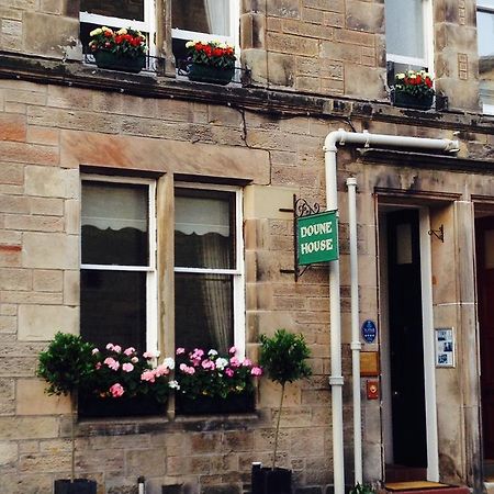 Doune Guest House St Andrews Exterior foto